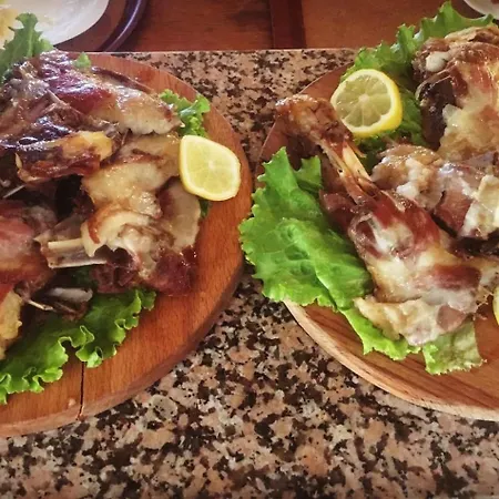 Te Cemi Restorant Tamare