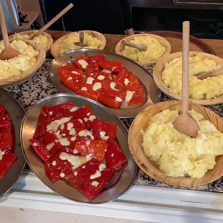 호텔 Te Cemi Restaurant